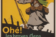 affiche-propagande-1914-1918